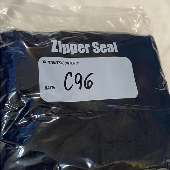 Molly Bracken Navy laced  poncho - Picture 11 of 11